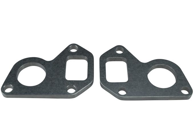 ICB-551627, ICT Billet Water Pump Spacer Kits 551627 in UAE, Dubai. Condition - new. Price 150 AED. Photo, seller contacts | AUTO.AE