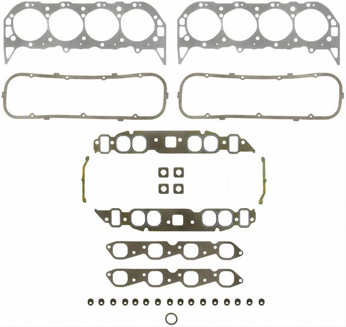FEL-17240, Fel-Pro Performance Marine Head Set Gaskets 17240 في الإمارات العربية المتحدة, دبي. Condition - new. Price 840 AED. Photo, seller contacts | AUTO.AE