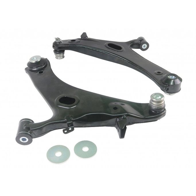 KTA360, WHITELINE KTA360 Control Arm Lower (Front Axle) for SUBARU Forester 2008-2013 in UAE, Dubai. Condition - new. Price 2,710 AED. Photo, seller contacts | AUTO.AE