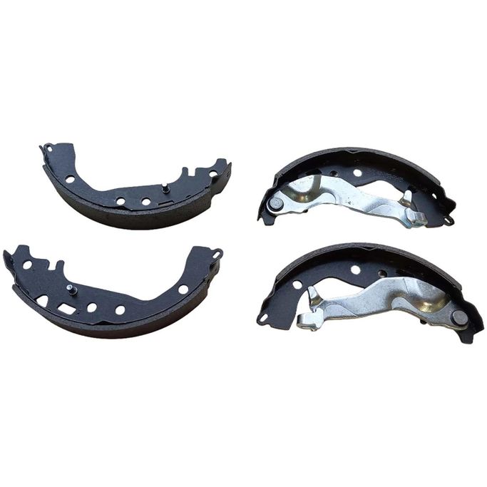 PWR-B917L, PowerStop Autospecialty Stock Replacement Brake Shoes for 2009 PRIUS, 2007-2014 YARIS - B917L в ОАЭ, Дубай. Состояние - новое. Цена ⁦160 AED⁩. Фото, контакты продавца | AUTO.AE