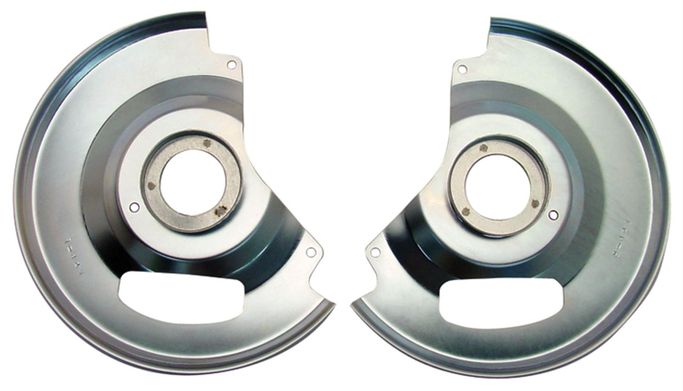 CLP-CPDS10, Classic Performance Wheel Dust Shields CPDS-10 في الإمارات العربية المتحدة, دبي. Condition - new. Price 240 AED. Photo, seller contacts | AUTO.AE