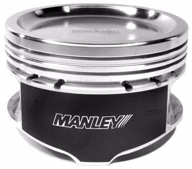 637001C-4, MANLEY 637001C-4 Pistons Kit 87.6mm FORD Mustang ECOBOOST 2.3L in UAE, Dubai. Condition - new. Price ⁦3,300 AED⁩. Photo, seller contacts | AUTO.AE