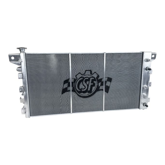 8095, CSF 8095 High-Performance Radiator for FORD F-150 Raptor 3.5L EcoBoost 2017-2020 في الإمارات العربية المتحدة, دبي. Condition - new. Price 4,320 AED. Photo, seller contacts | AUTO.AE