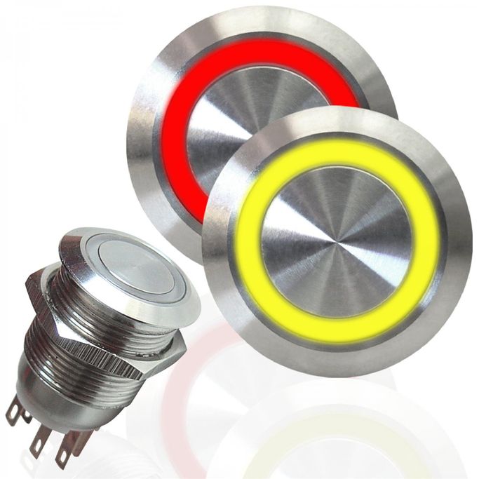 AUL-520, AutoLoc Billet Buttons AUTSW39R في الإمارات العربية المتحدة, دبي. Condition - new. Price ⁦200 AED⁩. Photo, seller contacts | AUTO.AE