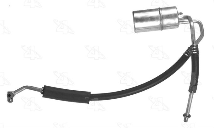 FSS-55557, Four Seasons Air Conditioning Accumulators and Receiver Driers for 1993 GRAND CHEROKEE - 55557 в ОАЭ, Дубай. Состояние - новое. Цена ⁦430 AED⁩. Фото, контакты продавца | AUTO.AE