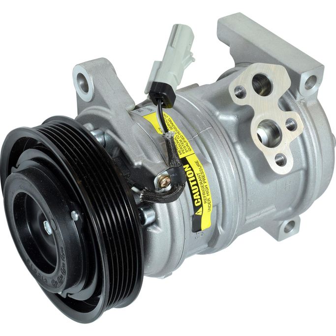 UAC-CO29001C, Universal Air Conditioner Air Conditioning Compressors CO 29001C в ОАЭ, Дубай. Состояние - новое. Цена 950 AED. Фото, контакты продавца | AUTO.AE