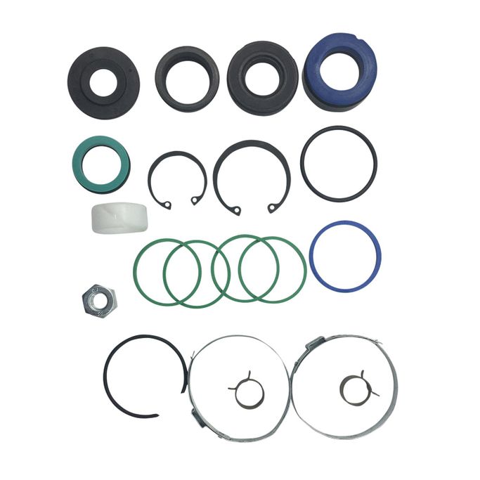 EDD-8584, Edelmann Rack and Pinion Seal Kits for 1984-1987 CHEVETTE, T1000 - 8584B в ОАЭ, Дубай. Состояние - новое. Цена ⁦240 AED⁩. Фото, контакты продавца | AUTO.AE
