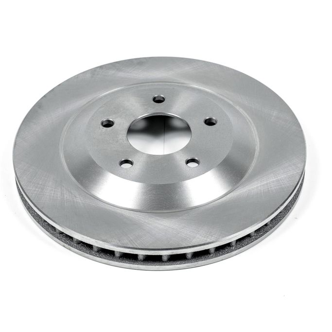 PWR-AR-8259, PowerStop Evolution Drilled and Slotted Rotors for 1997-2004 CORVETTE, 2004-2009 XLR - AR8259 in UAE, Dubai. Condition - new. Price 290 AED. Photo, seller contacts | AUTO.AE