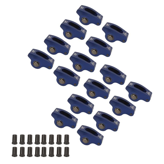 SCC-SCP1017, Scorpion Race Series Rocker Arms SCP1017 в ОАЭ, Дубай. Состояние - новое. Цена ⁦2 140 AED⁩. Фото, контакты продавца | AUTO.AE