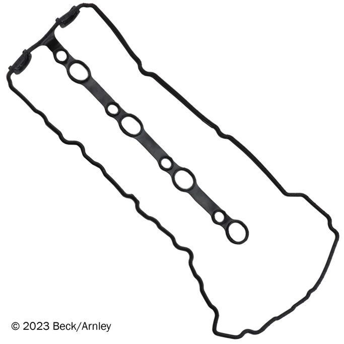 BCK-036-2083, Beck/Arnley Valve Cover Gaskets for 2010-2013 SX4, KIZASHI, 2009-2013 GRAND VITARA - 036-2083 في الإمارات العربية المتحدة, دبي. Condition - new. Price ⁦120 AED⁩. Photo, seller contacts | AUTO.AE