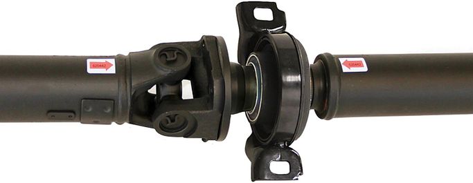RNB-976-754, Dorman Driveshafts for 2013-2017 GS350 - 976-754 في الإمارات العربية المتحدة, دبي. Condition - new. Price 3,780 AED. Photo, seller contacts | AUTO.AE