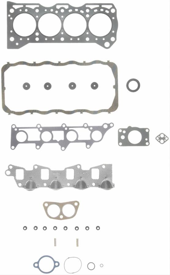 FEL-HS9683PT, Fel-Pro Head Gasket Sets for 1989-1995 SIDEKICK, TRACKER - HS 9683 PT في الإمارات العربية المتحدة, دبي. Condition - new. Price 590 AED. Photo, seller contacts | AUTO.AE