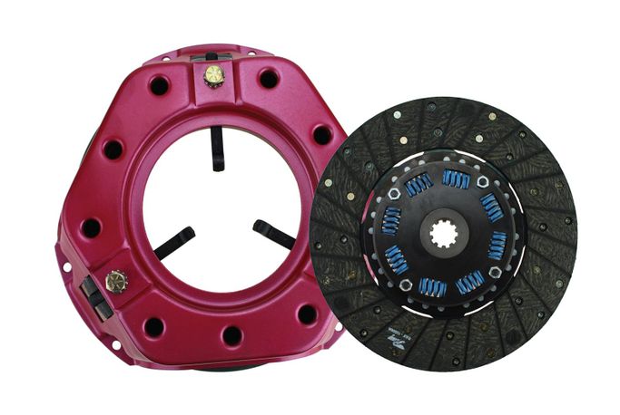 RAM-88502HDX, RAM HDX Clutch Kits 88502HDX in UAE, Dubai. Condition - new. Price 1,810 AED. Photo, seller contacts | AUTO.AE