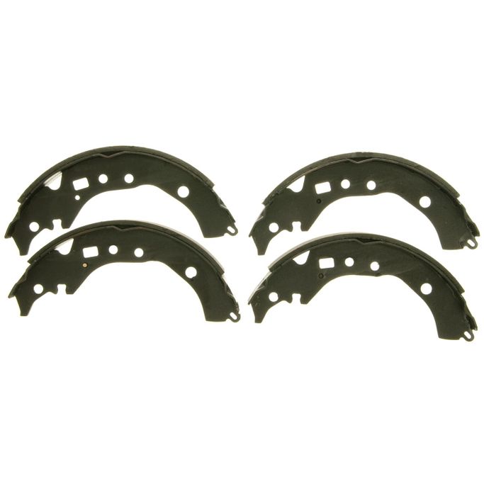 WGB-Z945, Wagner QS Brake Shoes Z945 в ОАЭ, Дубай. Состояние - новое. Цена ⁦100 AED⁩. Фото, контакты продавца | AUTO.AE