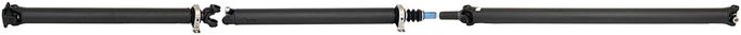 RNB-976-518, Dorman Driveshafts for 2004-2010 F-450 SUPER DUTY, F-550 SUPER DUTY - 976-518 في الإمارات العربية المتحدة, دبي. Condition - new. Price ⁦8,370 AED⁩. Photo, seller contacts | AUTO.AE