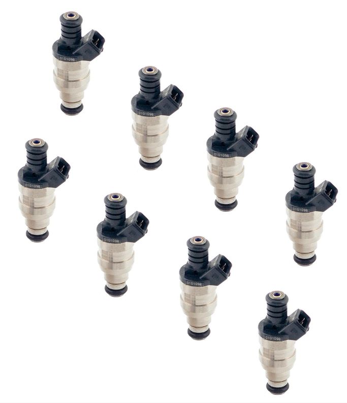 ACC-150824, ACCEL Fuel Injectors 150824 في الإمارات العربية المتحدة, دبي. Condition - new. Price 3,110 AED. Photo, seller contacts | AUTO.AE