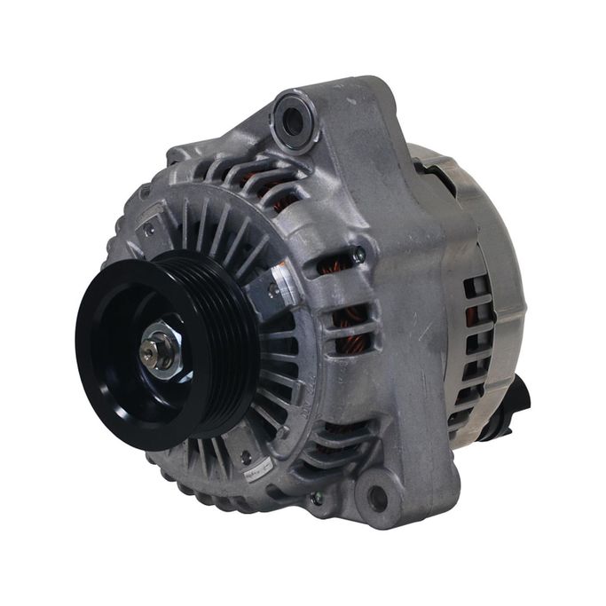 DNP-210-0675, Denso Remanufactured Alternators for 2001-2003 CL, 2000-2003 TL - 210-0675 in UAE, Dubai. Condition - new. Price 860 AED. Photo, seller contacts | AUTO.AE
