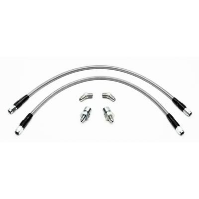 WIL-220-6458, Wilwood Brake Flexline Kits for 1994-2004 MUSTANG - 220-6458 في الإمارات العربية المتحدة, دبي. Condition - new. Price ⁦430 AED⁩. Photo, seller contacts | AUTO.AE