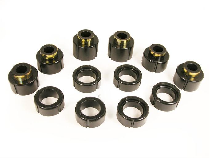 PTP-7-112BL, Prothane Body Mount Bushings 7-112-BL in UAE, Dubai. Condition - new. Price 480 AED. Photo, seller contacts | AUTO.AE