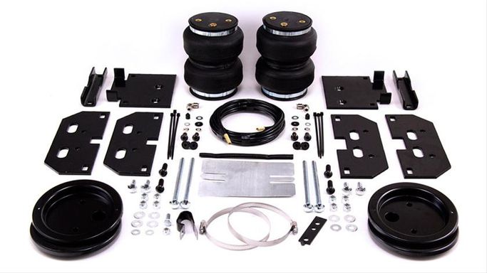 AIR-88255, Air Lift LoadLifter 5000 Ultimate Air Spring Kits 88255 في الإمارات العربية المتحدة, دبي. Condition - new. Price 2,970 AED. Photo, seller contacts | AUTO.AE