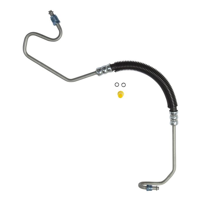 EDD-80263, Edelmann Power Steering Pressure Hoses 80263B في الإمارات العربية المتحدة, دبي. Condition - new. Price 120 AED. Photo, seller contacts | AUTO.AE
