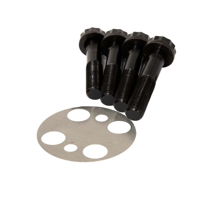 FLU-300014, Fluidampr Harmonic Balancer Installation Kits 300014 في الإمارات العربية المتحدة, دبي. Condition - new. Price 680 AED. Photo, seller contacts | AUTO.AE