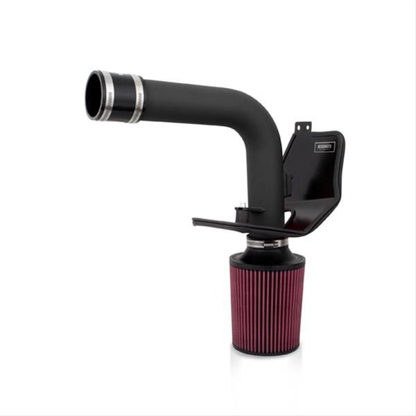 MIO-MMAISTI08WBK, Mishimoto Performance Air Intakes for 2009-2013 FORESTER, 2008-2014 IMPREZA - MMAI-STI-08WBK في الإمارات العربية المتحدة, دبي. Condition - new. Price 1,700 AED. Photo, seller contacts | AUTO.AE