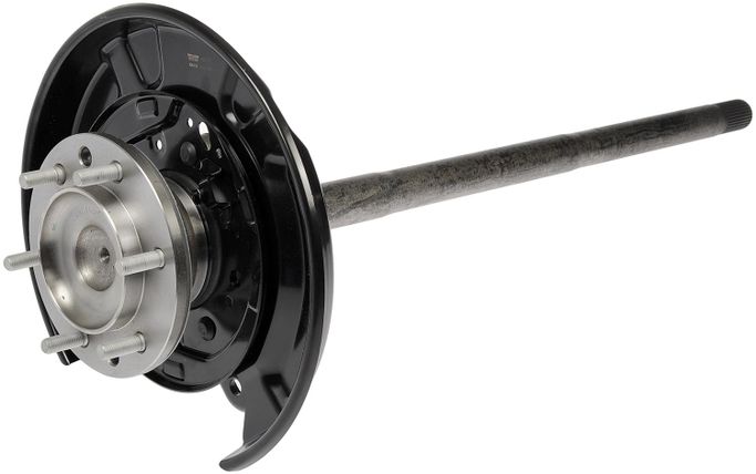 RNB-926-174, Dorman Axle Shafts for 2001-2004 SEQUOIA - 926-174 в ОАЭ, Дубай. Состояние - новое. Цена 3 230 AED. Фото, контакты продавца | AUTO.AE