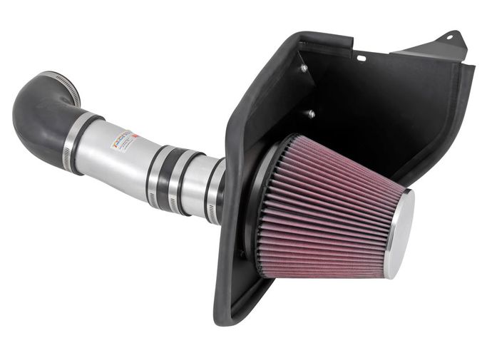 69-4528TS, K&N 69-4528TS Performance Air Intake System TYPHOON; CADILLAC CTS 3.6L, 2008-2011 in UAE, Dubai. Condition - new. Price 2,130 AED. Photo, seller contacts | AUTO.AE