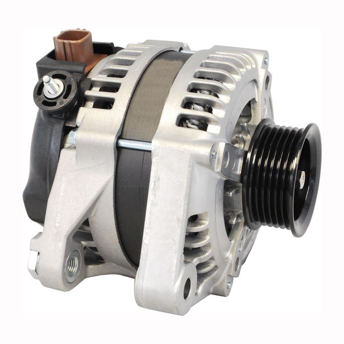 DNP-210-0783, Denso Remanufactured Alternators for 2004-2006 CAMRY - 210-0783 in UAE, Dubai. Condition - new. Price 700 AED. Photo, seller contacts | AUTO.AE