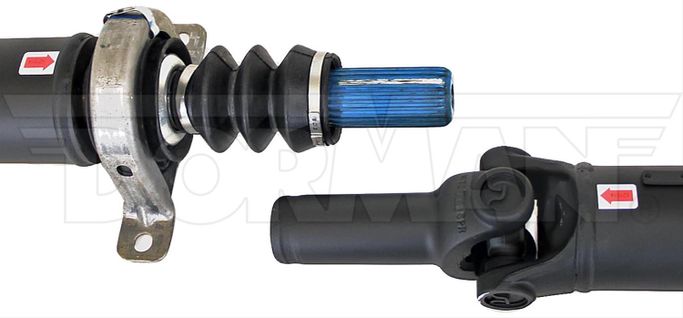 RNB-936-613, Dorman Driveshafts 936-613 في الإمارات العربية المتحدة, دبي. Condition - new. Price 4,330 AED. Photo, seller contacts | AUTO.AE