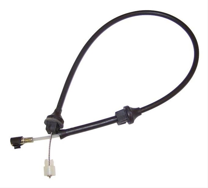 CWA-53005207, Crown Automotive Accelerator Cables for 1987-1990 WRANGLER - 53005207 in UAE, Dubai. Condition - new. Price 120 AED. Photo, seller contacts | AUTO.AE