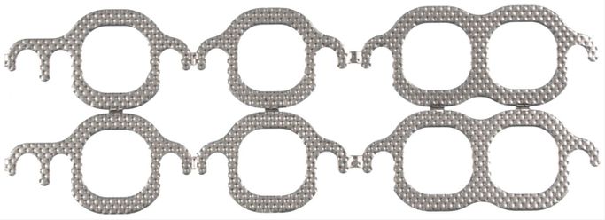 MAH-MS7110X, Mahle Original Exhaust Gaskets MS7110X в ОАЭ, Дубай. Состояние - новое. Цена 50 AED. Фото, контакты продавца | AUTO.AE
