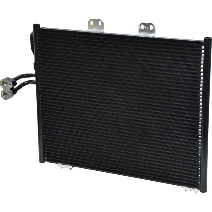 UAC-CN3082PFC, Universal Air Conditioner Air Conditioning Condensers for 2000-2006 WRANGLER - CN 3082PFC in UAE, Dubai. Condition - new. Price 440 AED. Photo, seller contacts | AUTO.AE