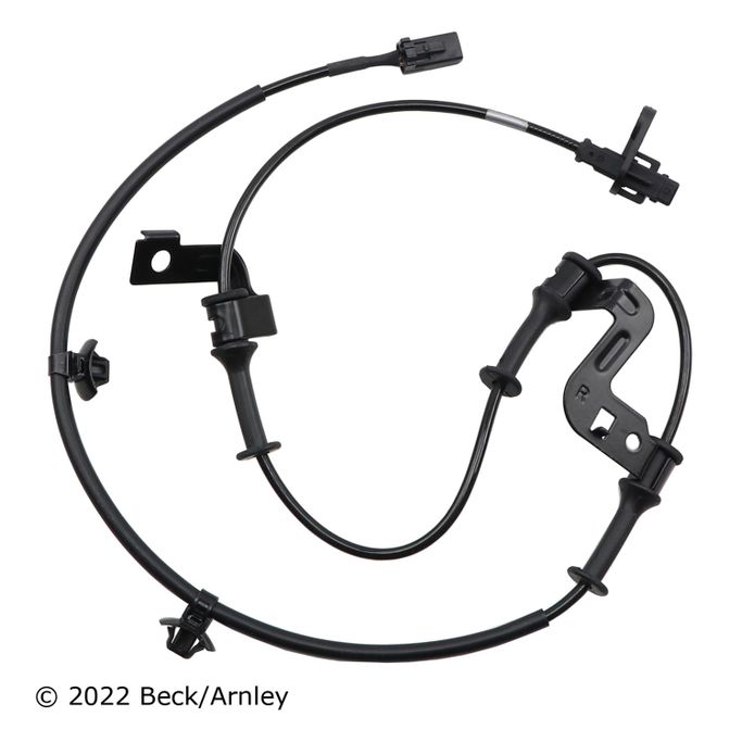 BCK-084-5054, Beck/Arnley ABS Speed Sensors for 2014-2018 FORTE, FORTE5, 2014-2016 FORTE KOUP - 084-5054 in UAE, Dubai. Condition - new. Price ⁦210 AED⁩. Photo, seller contacts | AUTO.AE