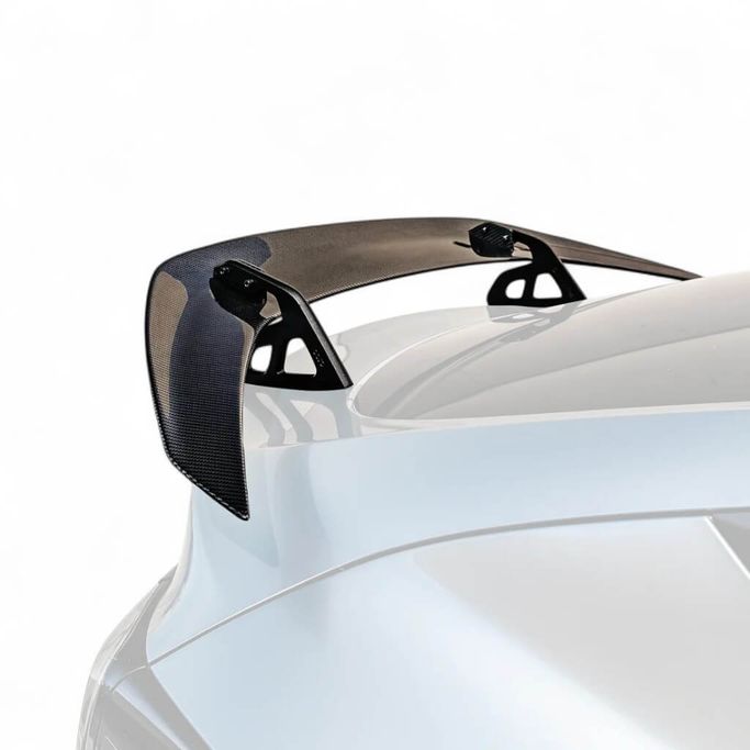 A15A20-1502, ADRO A15A20-1502 Swan Neck Wing AT-S for TESLA Model Y в ОАЭ, Дубай. Состояние - новое. Цена 14 510 AED. Фото, контакты продавца | AUTO.AE