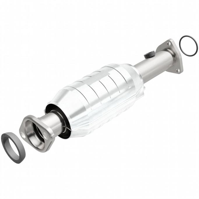 22629, MAGNAFLOW 22629 Catalytic Converter Direct-Fit HM Grade for ACURA Integra 1996-1999 in UAE, Dubai. Condition - new. Price ⁦1,290 AED⁩. Photo, seller contacts | AUTO.AE
