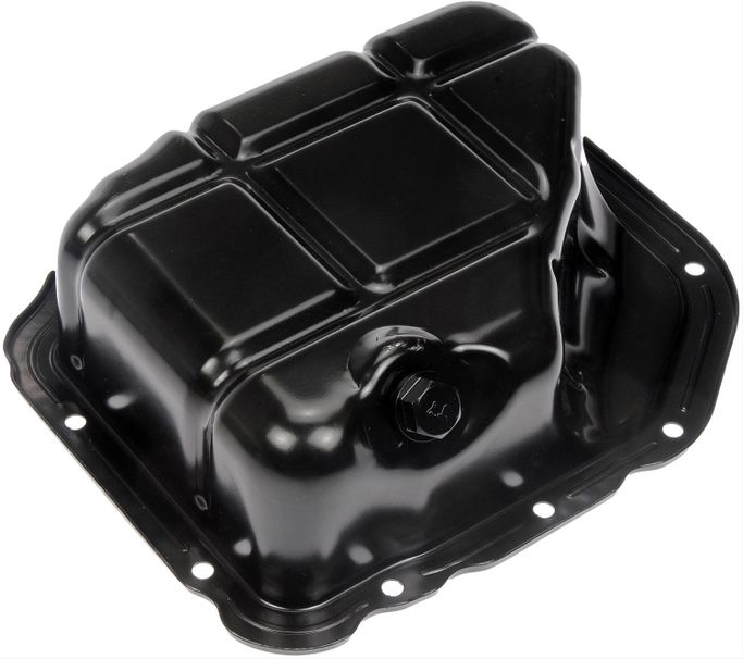 RNB-264-431, Dorman Oil Pans for 2003-2006 SANTA FE - 264-431 في الإمارات العربية المتحدة, دبي. Condition - new. Price 220 AED. Photo, seller contacts | AUTO.AE