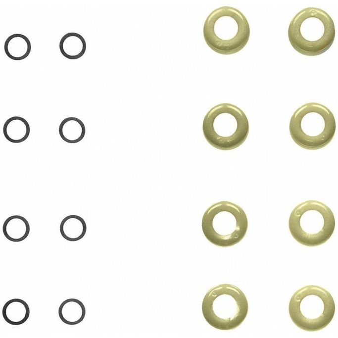 FEL-SS72526, Fel-Pro Valve Stem Seals SS 72526 في الإمارات العربية المتحدة, دبي. Condition - new. Price 70 AED. Photo, seller contacts | AUTO.AE