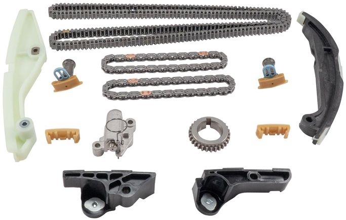 MEL-3-1049SAH, Melling Timing Chain Sets 3-1049SAH في الإمارات العربية المتحدة, دبي. Condition - new. Price 1,040 AED. Photo, seller contacts | AUTO.AE