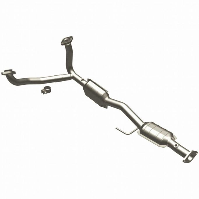 334311, MAGNAFLOW 334311 Catalytic Converter Direct-Fit California Grade for FORD Aerostar 1990-1995 في الإمارات العربية المتحدة, دبي. Condition - new. Price ⁦5,000 AED⁩. Photo, seller contacts | AUTO.AE