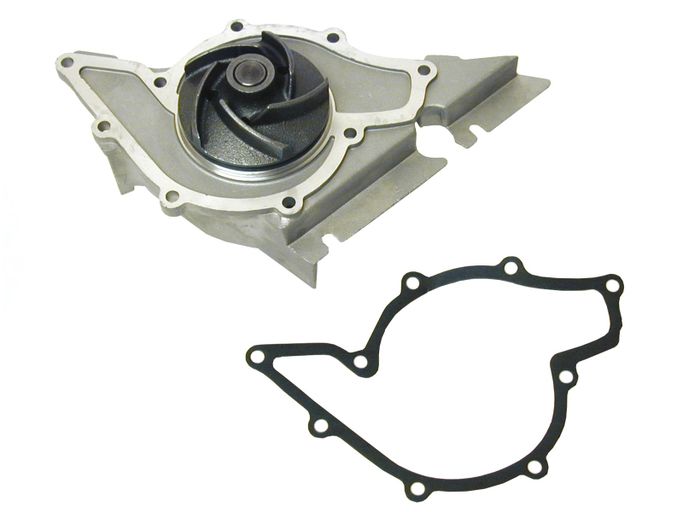 URO-000233, URO Parts Mechanical Water Pumps 78121006 в ОАЭ, Дубай. Состояние - новое. Цена 180 AED. Фото, контакты продавца | AUTO.AE