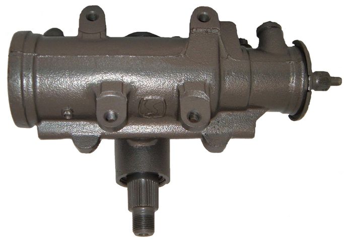 LSC-970, Lares Remanufactured Steering Gears 970 في الإمارات العربية المتحدة, دبي. Condition - new. Price ⁦1,350 AED⁩. Photo, seller contacts | AUTO.AE