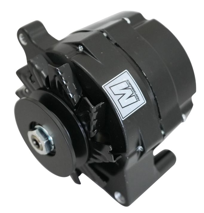 MCH-P2562-08, March Performance Alternators P2562-08 in UAE, Dubai. Condition - new. Price 650 AED. Photo, seller contacts | AUTO.AE