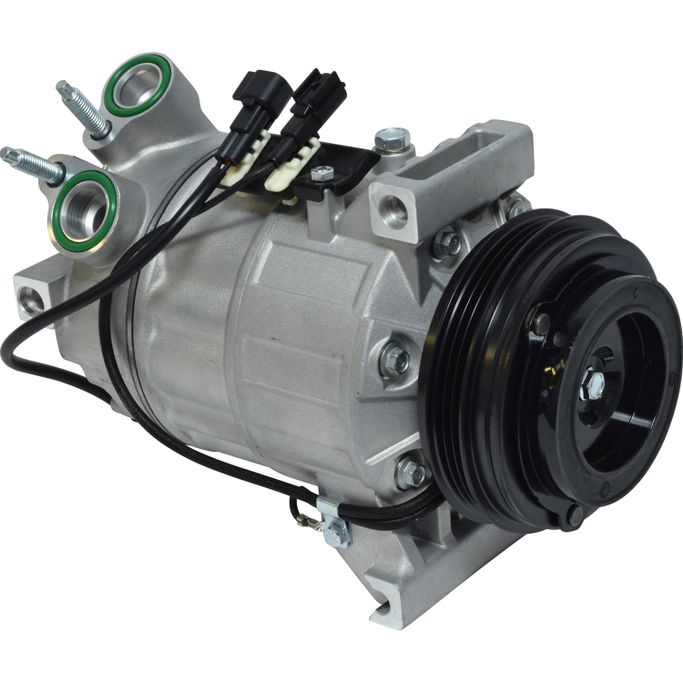 UAC-CO29181C, Universal Air Conditioner Air Conditioning Compressors CO 29181C في الإمارات العربية المتحدة, دبي. Condition - new. Price 1,650 AED. Photo, seller contacts | AUTO.AE