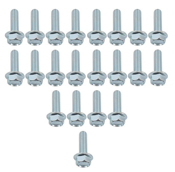 MIL-85025, Milodon Oil Pan Bolt Kits 85025 في الإمارات العربية المتحدة, دبي. Condition - new. Price 110 AED. Photo, seller contacts | AUTO.AE