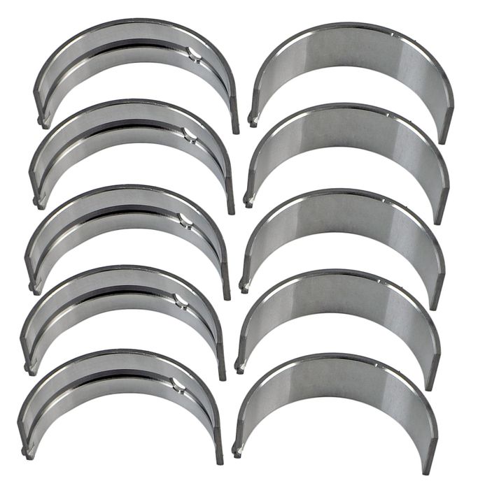 KGB-MB4272SI05, King SI-Series Main Bearings MB4272SI0.5 في الإمارات العربية المتحدة, دبي. Condition - new. Price 170 AED. Photo, seller contacts | AUTO.AE