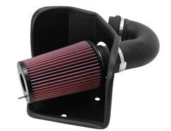 57-1525, K&N 57-1525 Performance Air Intake System DODGE RAM, L6-5.9L, TURBO DSL; 1994-2002 in UAE, Dubai. Condition - new. Price 2,130 AED. Photo, seller contacts | AUTO.AE