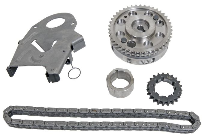 CCA-7114, COMP Cams Keyway Adjustable Billet Timing Sets 7114CPG in UAE, Dubai. Condition - new. Price 1,290 AED. Photo, seller contacts | AUTO.AE