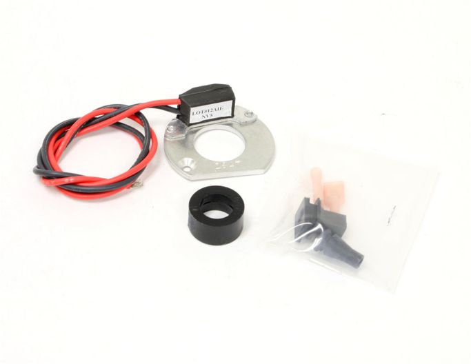 PNX-2847, PerTronix Ignitor® Solid-State Ignition Systems for 1955 356, 1966-1967 912 - 2847 в ОАЭ, Дубай. Состояние - новое. Цена 950 AED. Фото, контакты продавца | AUTO.AE